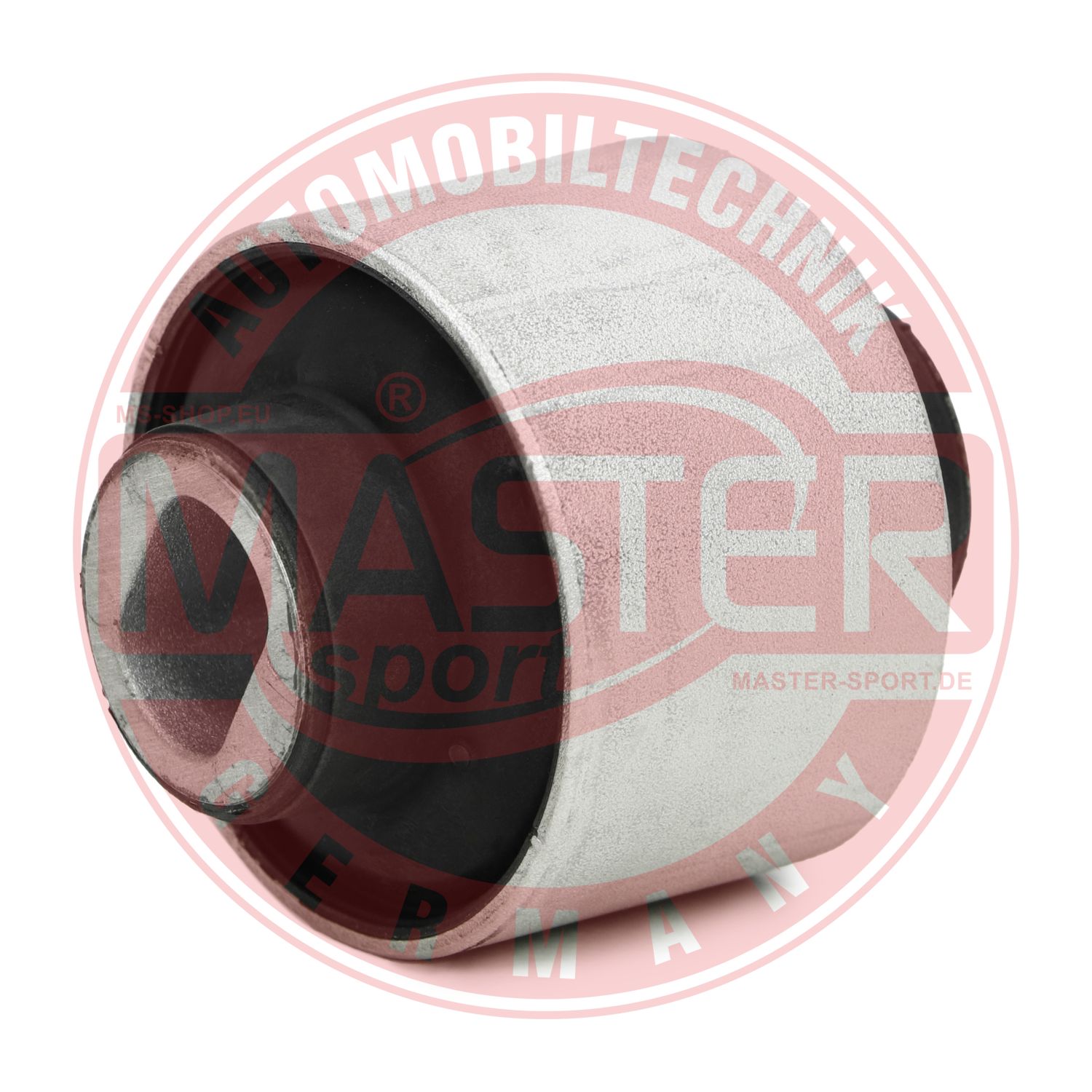 MASTER-SPORT GERMANY 26043-PCS-MS Mounting, control/trailing arm